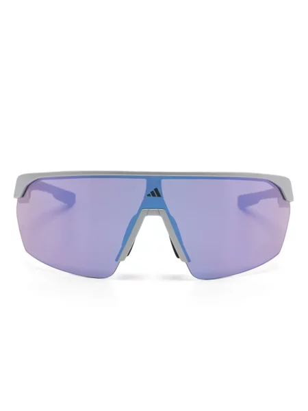 Ochelari de soare Adidas negru