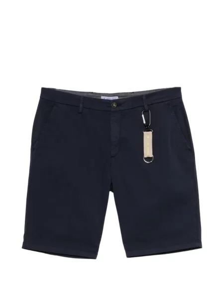 Chinos Manuel Ritz modré