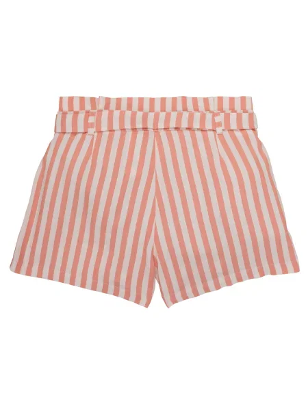 Pantaloni copii Ikks portocaliu