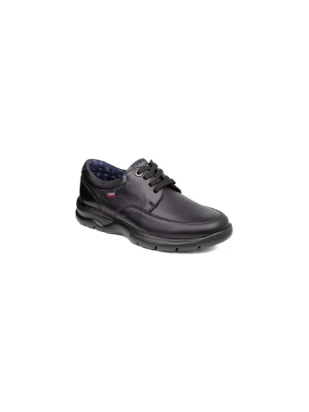 Pantofi Callaghan negru