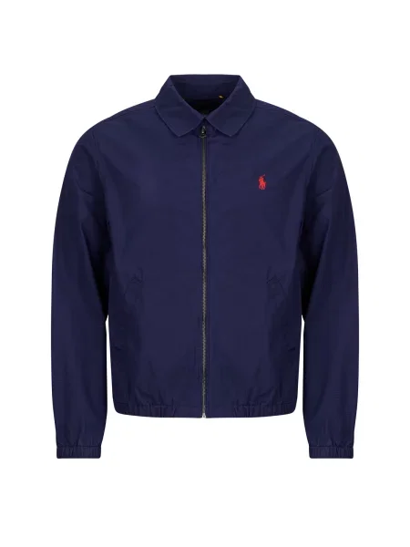 Sako Polo Ralph Lauren modrá