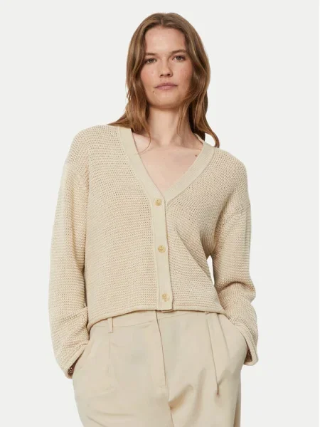 Marc O'Polo Cardigan bej