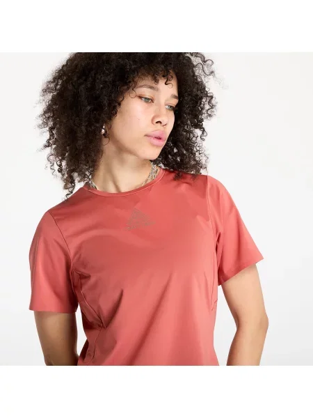 Tricou Craft PRO Trail SS Tee 2 Red S roșu