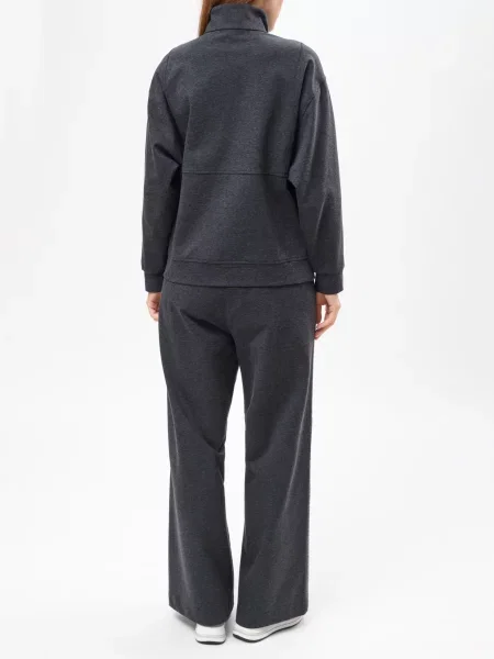 Спортивний костюм Panicale Cashmere сірий
