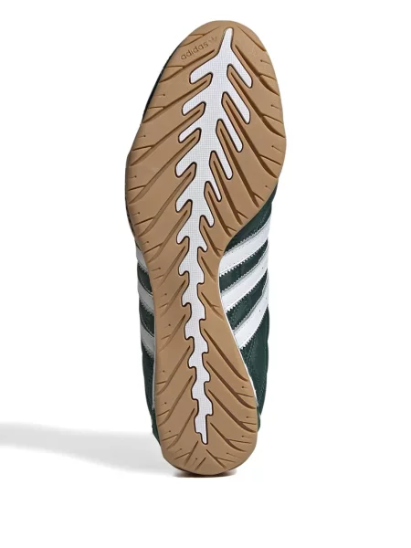 Sneakerși Adidas Samba alb