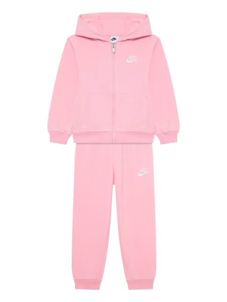 Nike Sportswear Trening CLUB deschis roz