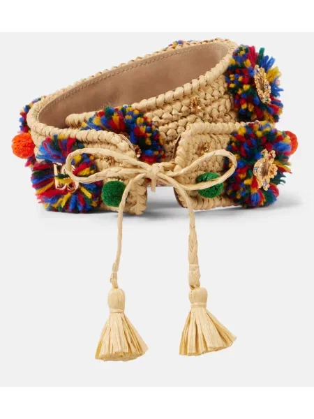 Usnjeni pas Dolce&gabbana