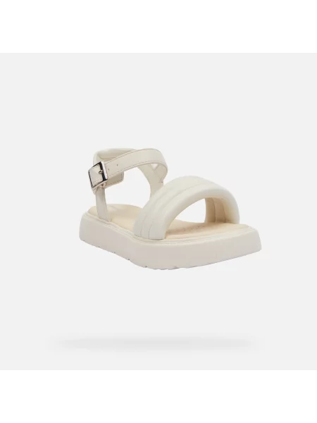 Sandale Geox bijela