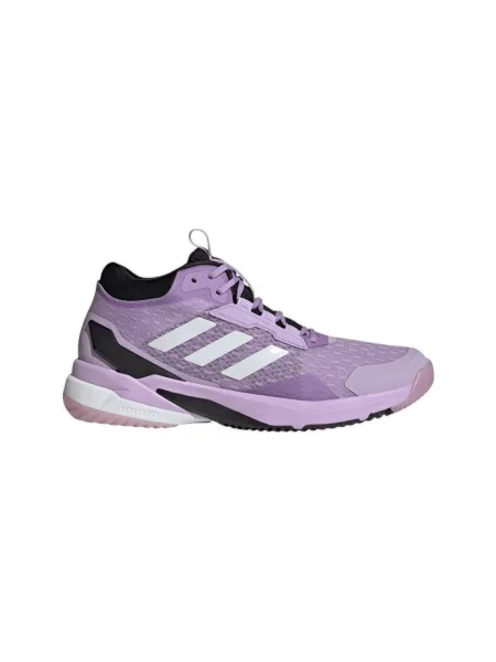 Pantofi Adidas violet