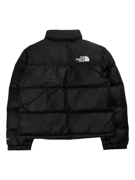 Kurtka The North Face retro czarna