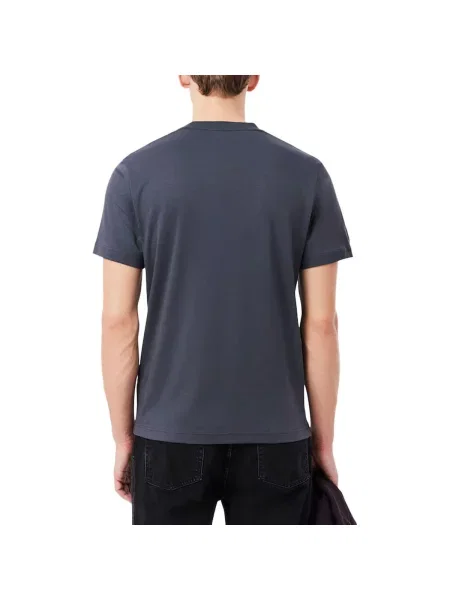 Tricou Lacoste gri