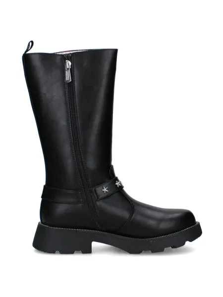 Pantofi Cult Young negru