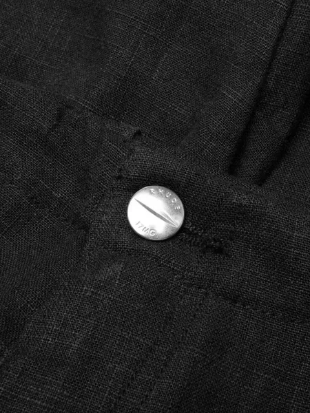 Pantaloni cargo Rhude negru