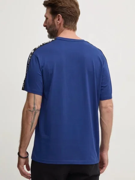 Футболка Versace Jeans Couture з аплікацією