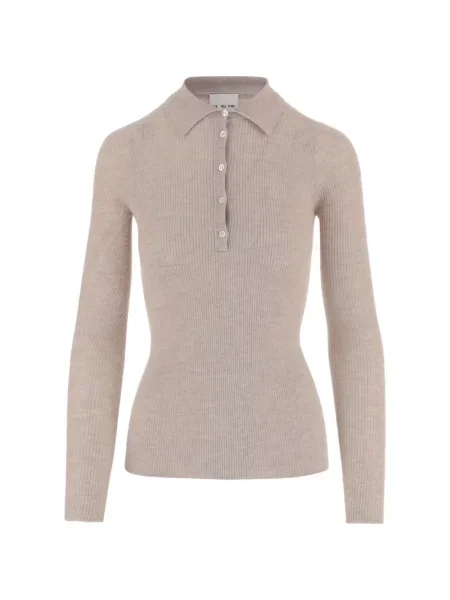 Polo Sa Su Phi prążkowane