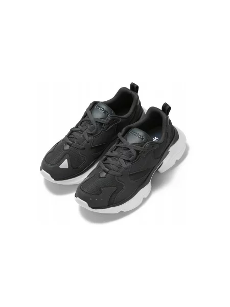 Gyerek félcipő Reebok Sport fekete