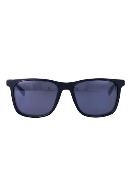 Ochelari de soare Lacoste negru