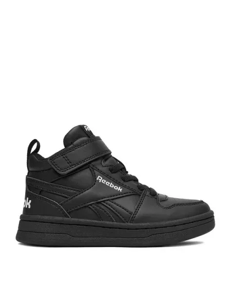 Sneakersy Reebok čierna