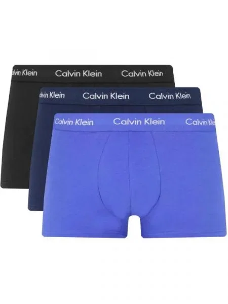 Calvin Klein 3 db-os boxeralsó szett