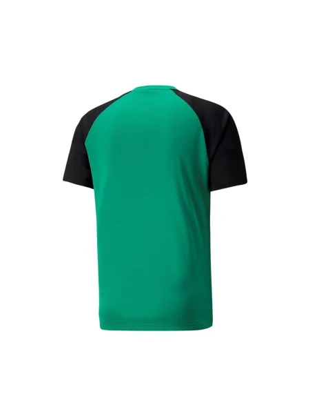 Tricou Puma alb