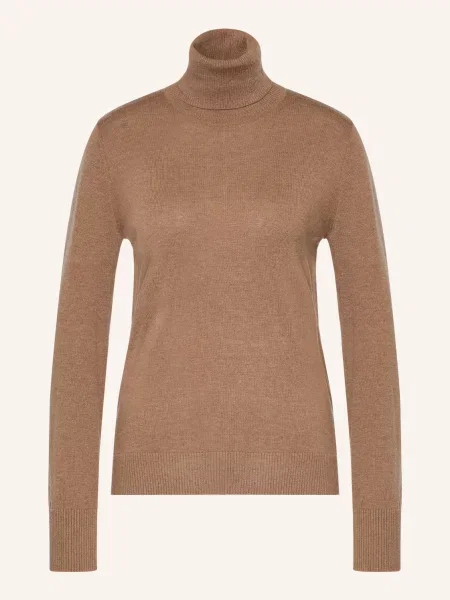 S Max Mara Rolák velbloudí