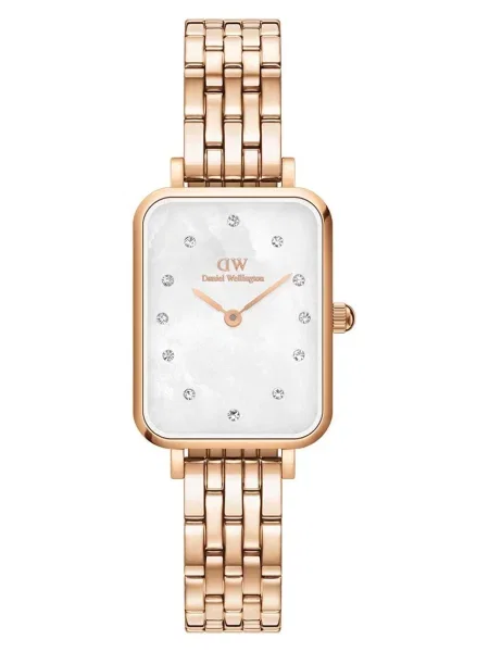 Ure Daniel Wellington zlata
