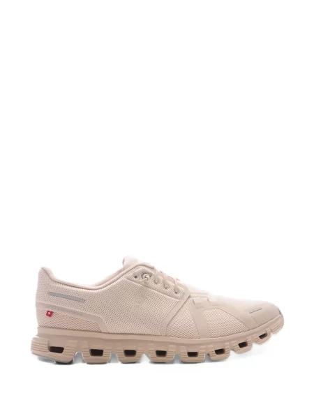Sneakers On
