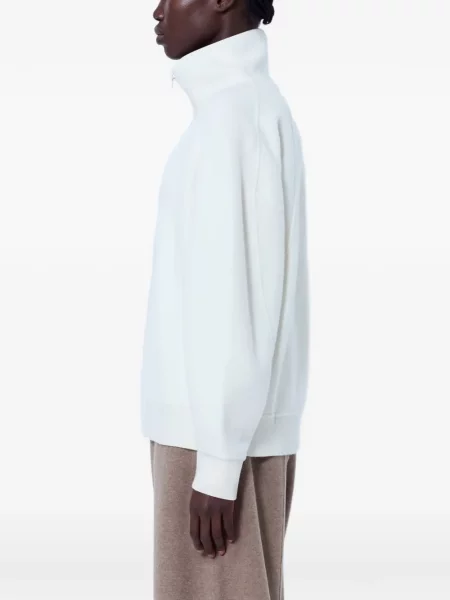 Pulover Max Mara alb