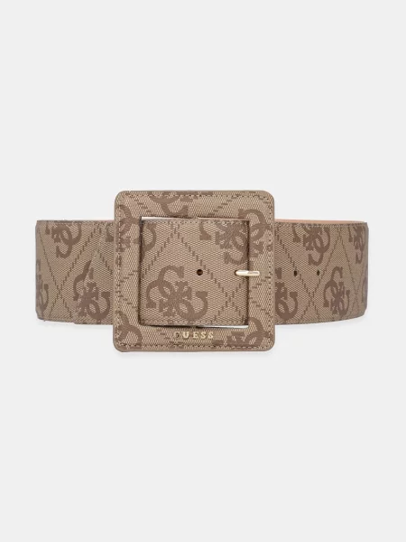 Дамски Guess бежов