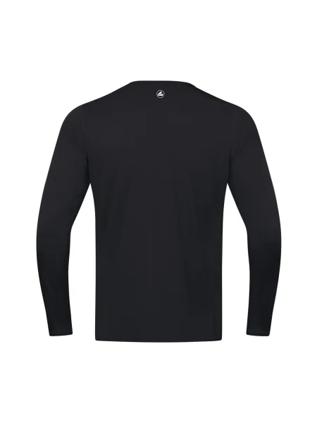Tricou Jako alergare negru