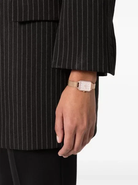 Ceas Daniel Wellington roz