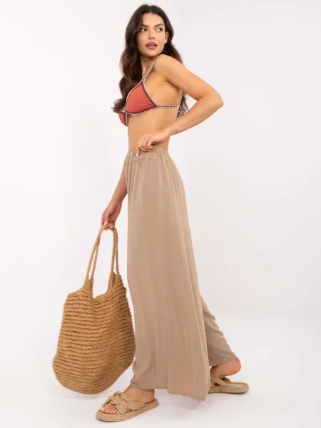 Pantaloni Och Bella maro