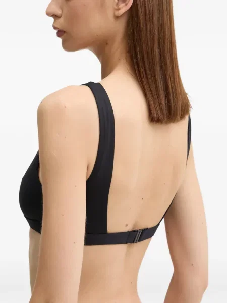 Top Melissa Odabash negru