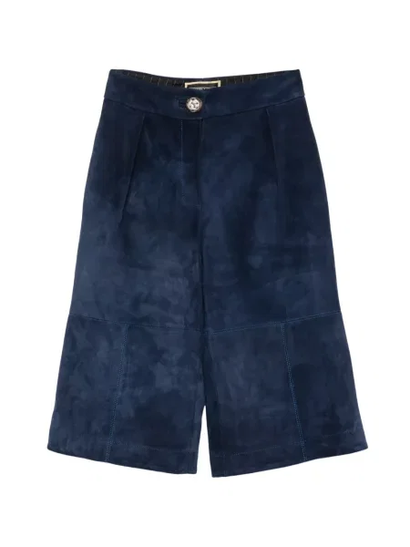 Pantaloni Mitiliane Couture albastru