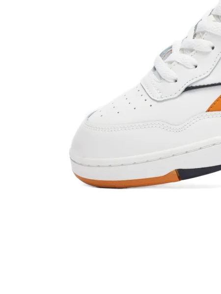 Sneakerși Reebok alb