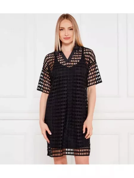 Marc Cain Rochie negru