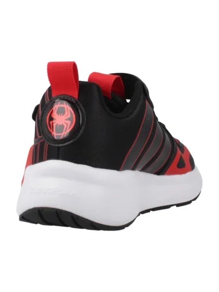 Tenisky Adidas čierna