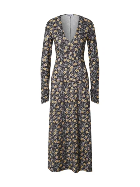 EDITED Rochie Estelle mai multe culori