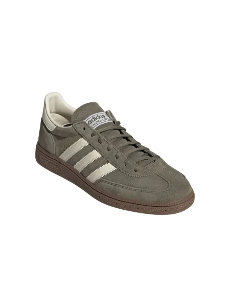 Pantofi Adidas maro