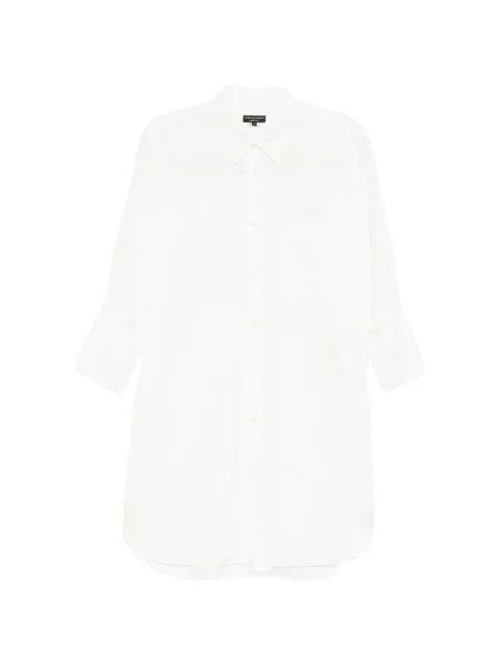 Πουκάμισο Comme Des Garçons Homme Plus λευκό