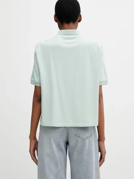 Maison Margiela поло