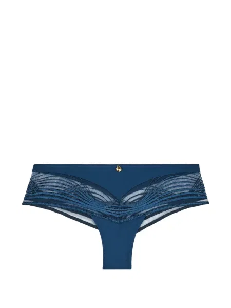 Kalhotky briefs Aubade modré