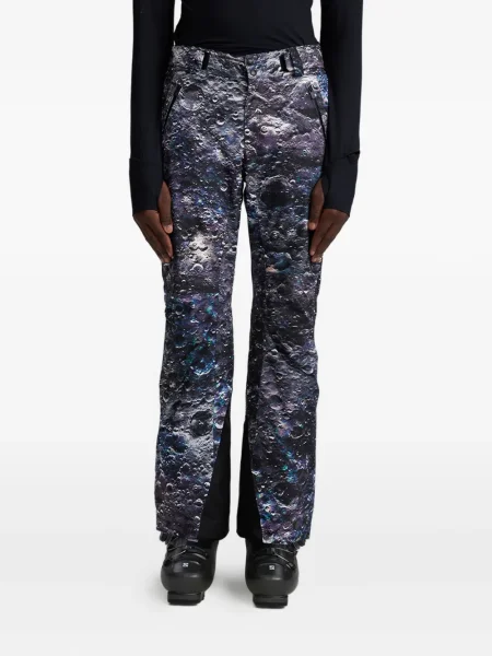 Pantaloni Aztech Mountain gri