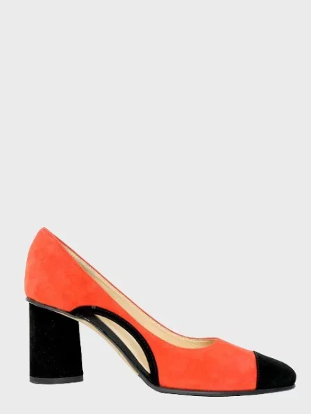 Полуботинки Brunate черные