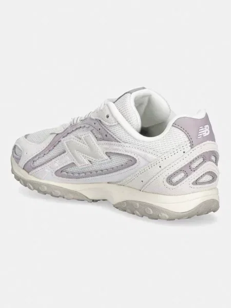 New Balance sportcipő női lila