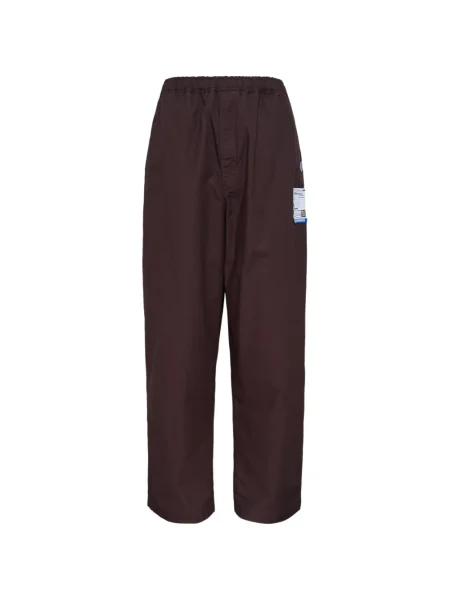 Șnur de strângere pantaloni Maison Mihara Yasuhiro maro