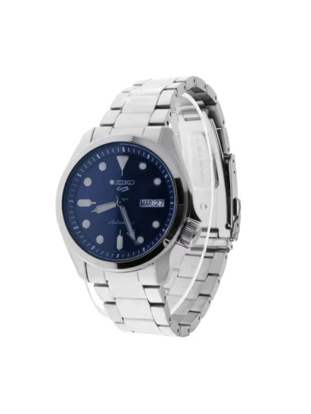 Zegarek Seiko niebieski