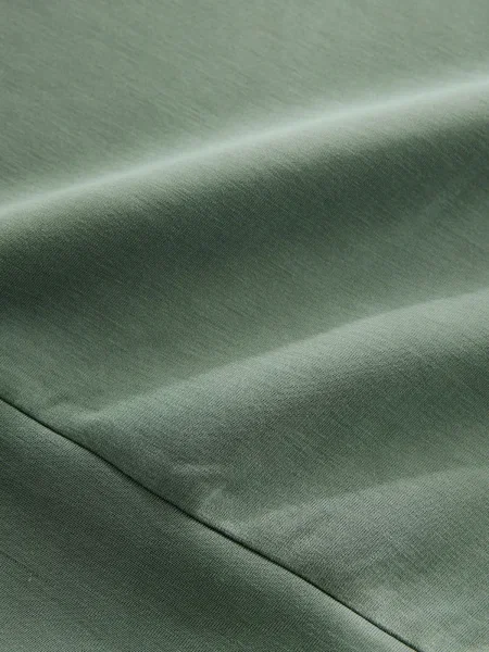 Next Megztinis be užsegimo žalia
