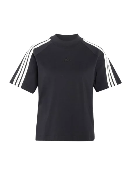 Tričko Adidas Sportswear čierna