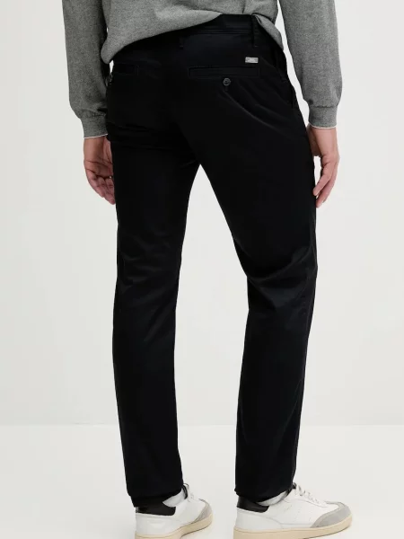 Брюки Armani Exchange синие